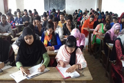 Urdu College-Classroom